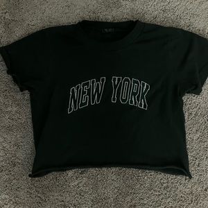 John Galt Short Sleeve Tee